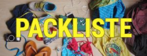 guide-packliste packliste weltreise
