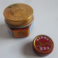 Tiger Balm