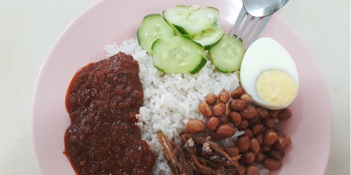 malaysia-essen-nasi-lemak
