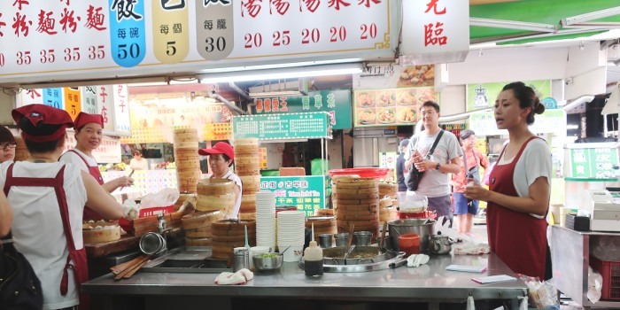 taiwan-essen street food hualien