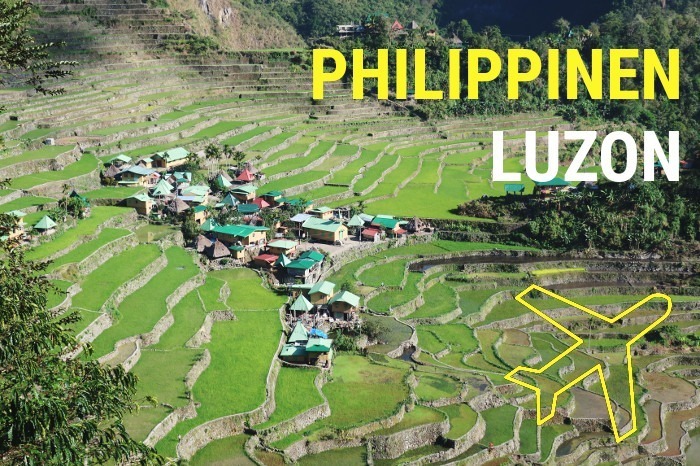 luzon-philippinen-backpacking guide