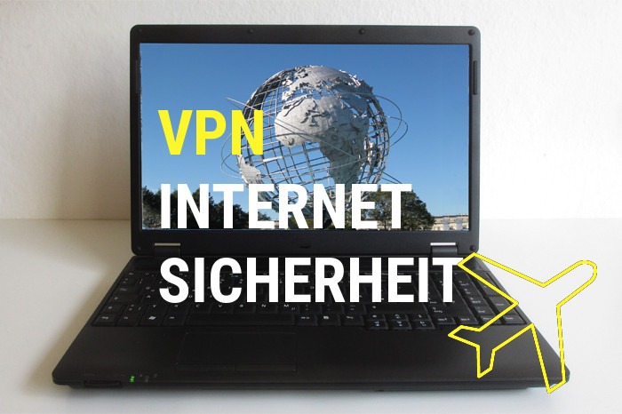 Bester VPN für Reisende