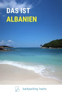 albanien-highlights-pin