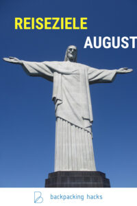 backpacking-reiseziele-august christostatue rio brasielien
