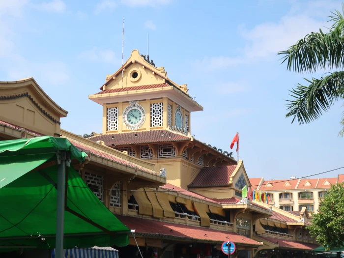 binh-tay-markt-ho-chi-minh stadt