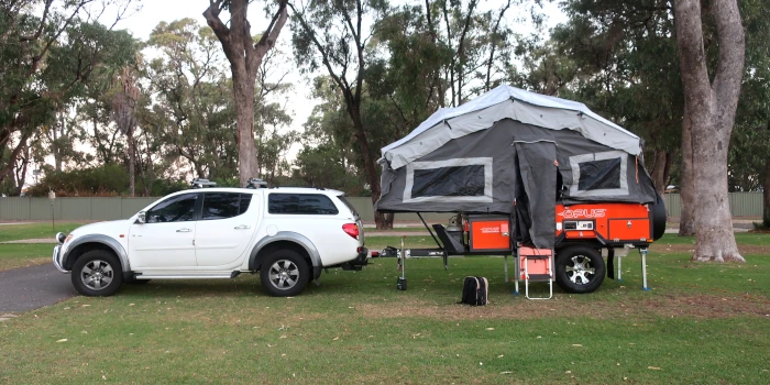 car-camping-profi-australien