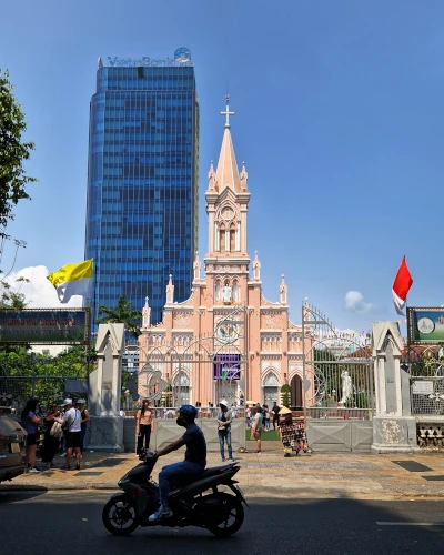 da-nang-kathedrale-vietnam