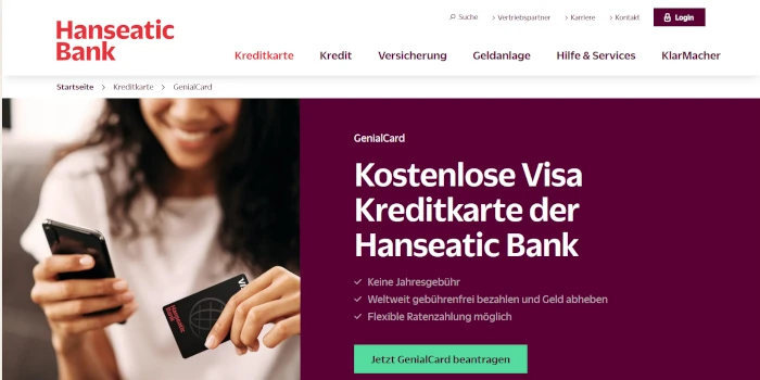 hanseatic-bank-genialcard-kreditkarte-2022