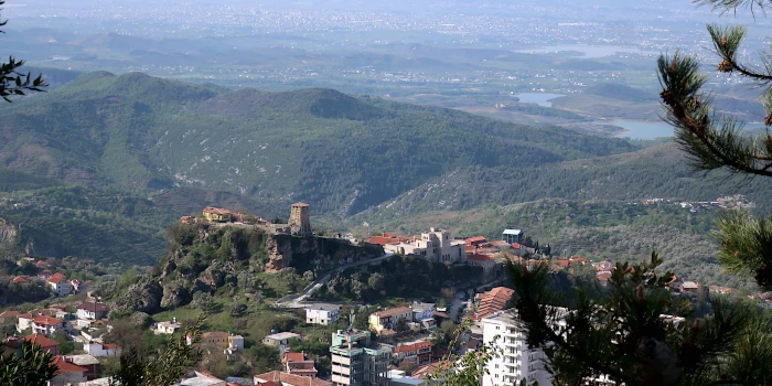 kruja-albanien