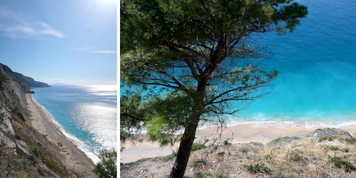 lefkada-egremni-strand