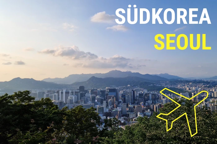 seoul sehenswürdigkeiten highlights geheimtipps reisetipps südkorea