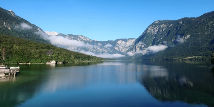 slowenien-bohinj-jezero-wocheiner-see