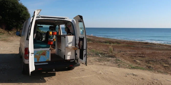 vanlife-bulgarien