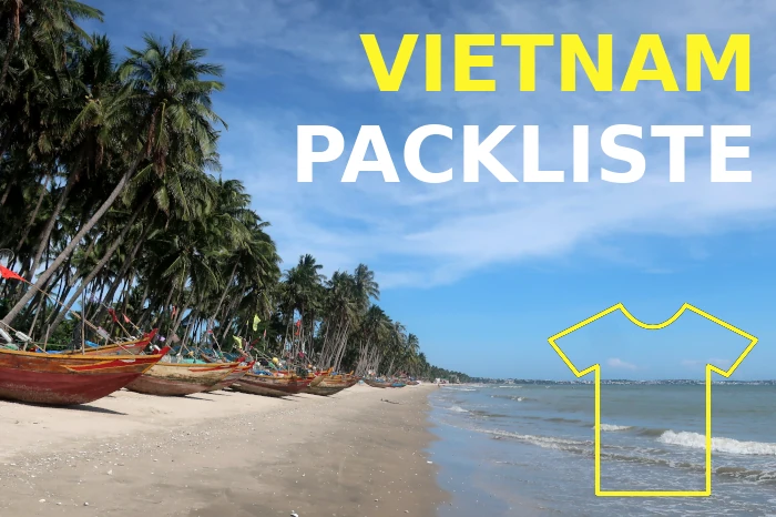 vietnam-packliste