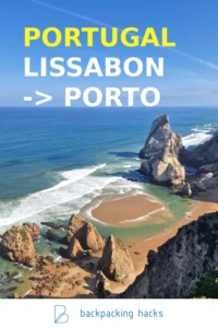 von-lissabon-nach-porto-pinterest