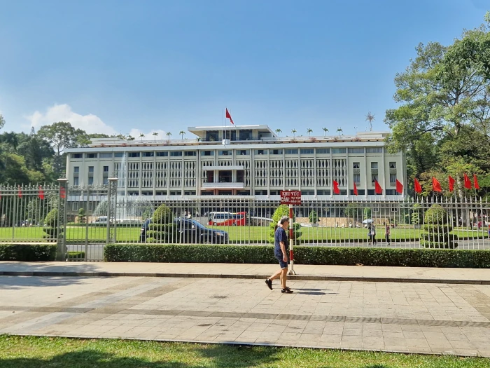 wiedervereinigungspalast-ho-chi-minh stadt